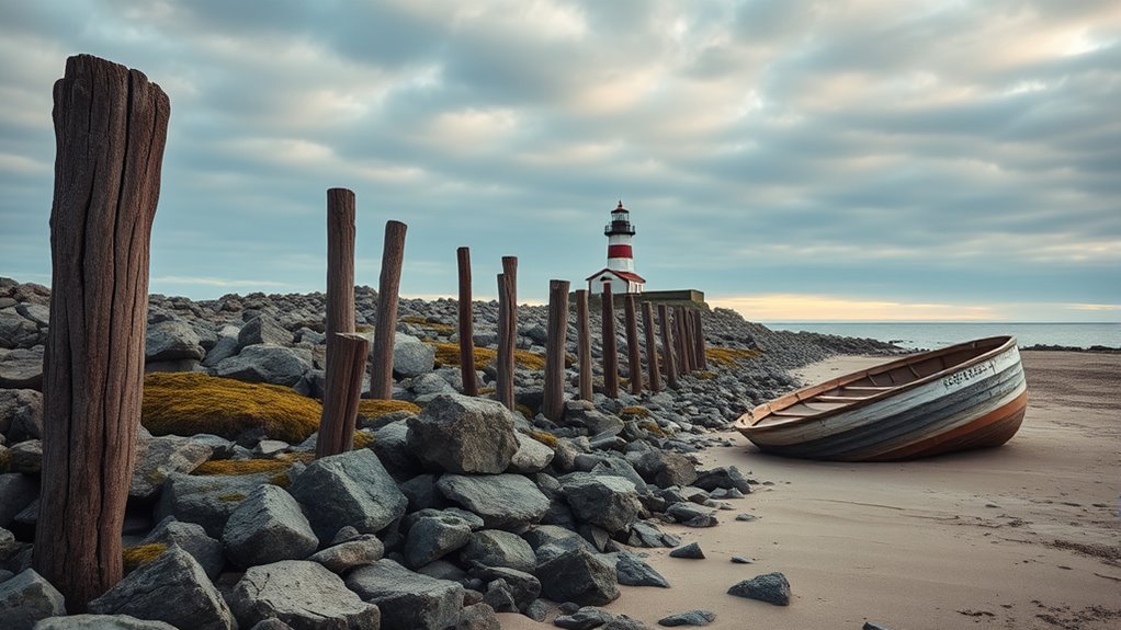 european land claims conflicts