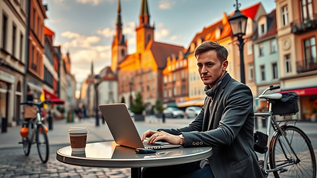 european travel made easier