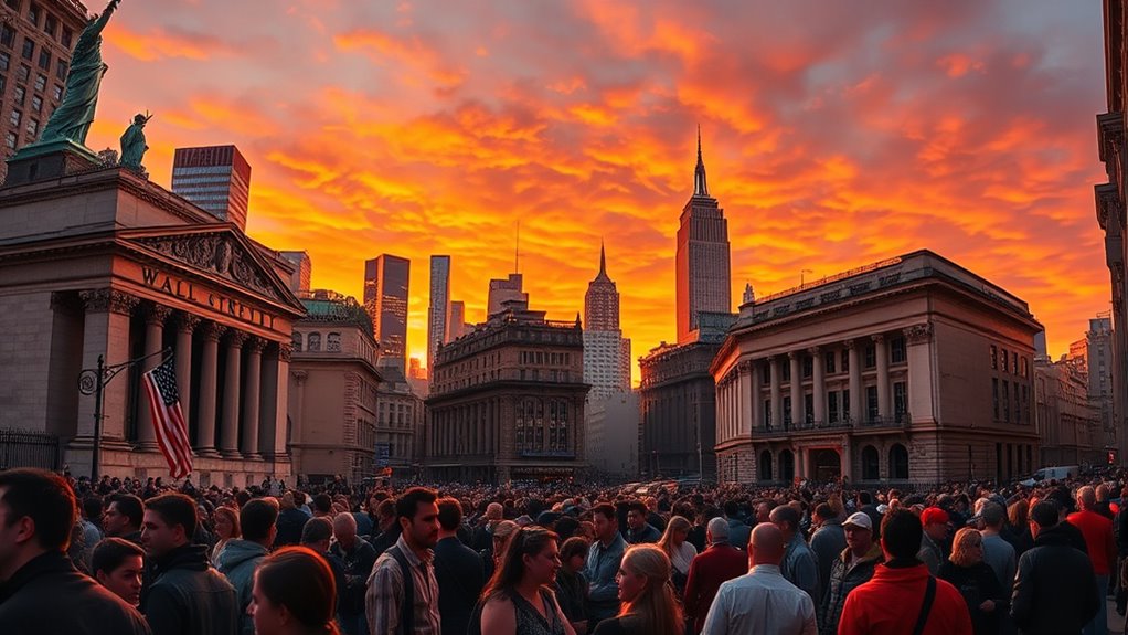 evolving u s global influence