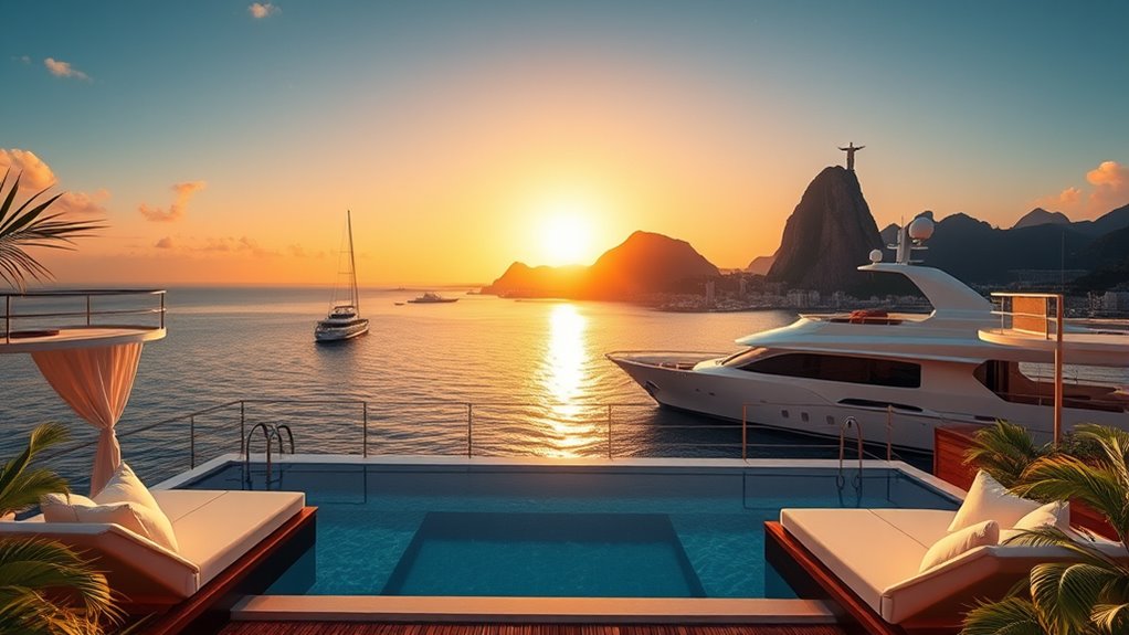 exclusive personalized luxury experiences