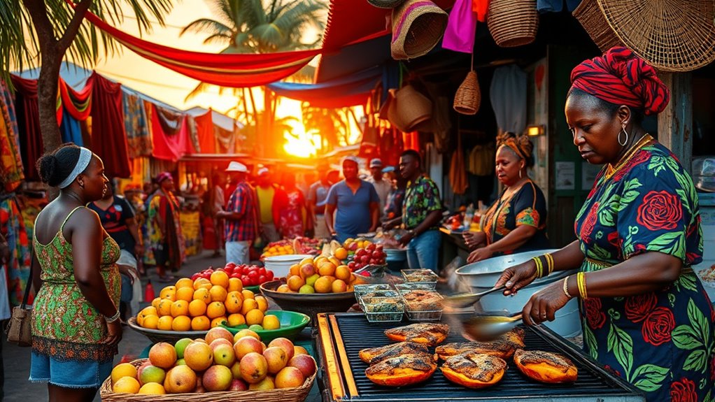 experience caribbean cultural richness
