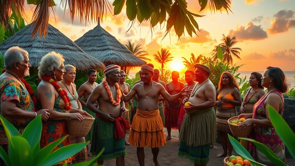 experience fijian cultural traditions