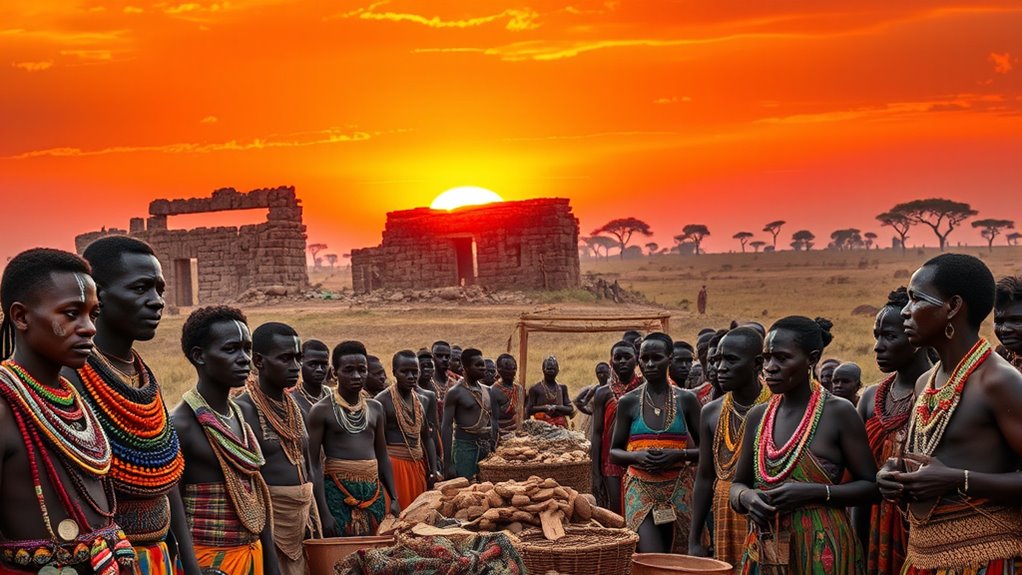 experience indigenous cultural traditions