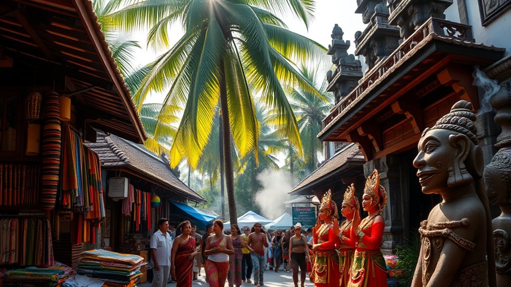 experience indonesia s cultural diversity