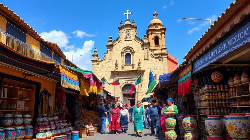 experiencing mexico s cultural traditions