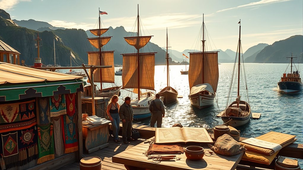 exploration colonies trade encounters