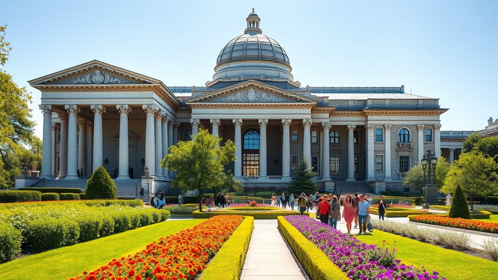 explore america s heritage free