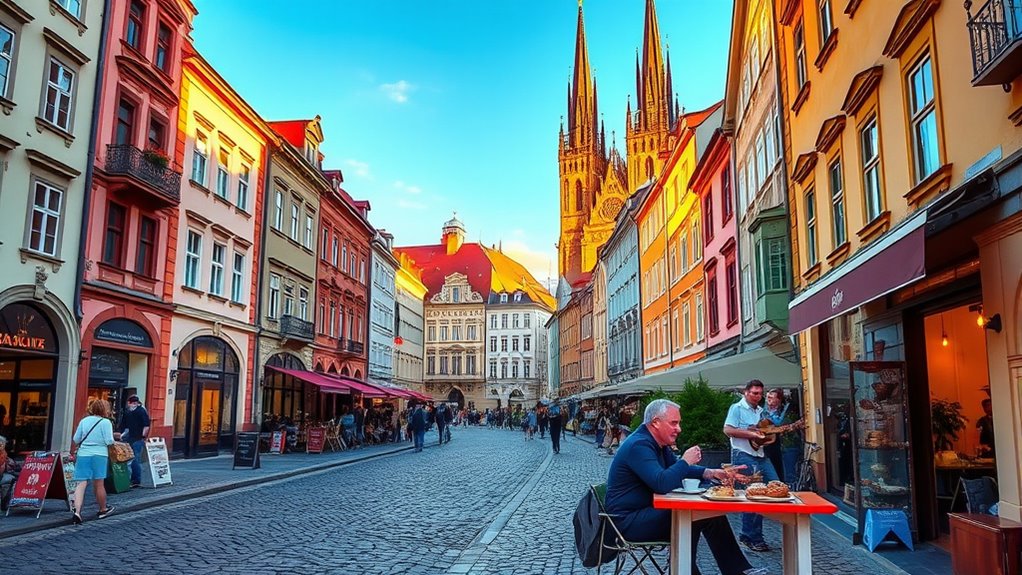 explore czech cultural activities