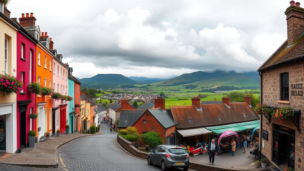 explore festivals navigate locally