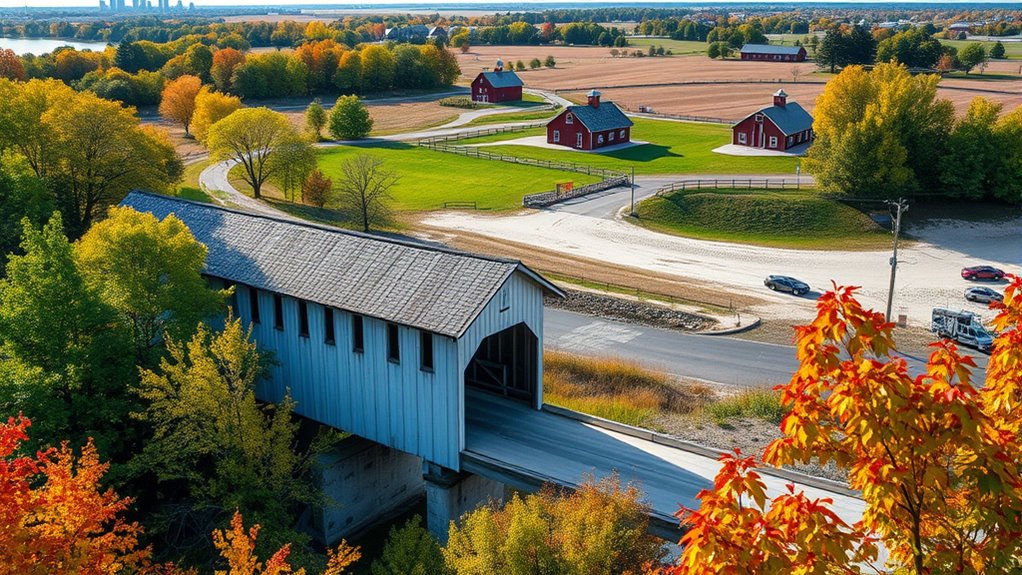 explore indiana s historic and scenic sites