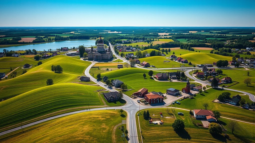 explore iowa s top attractions