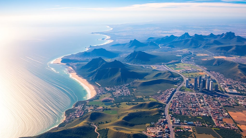 explore local transportation options