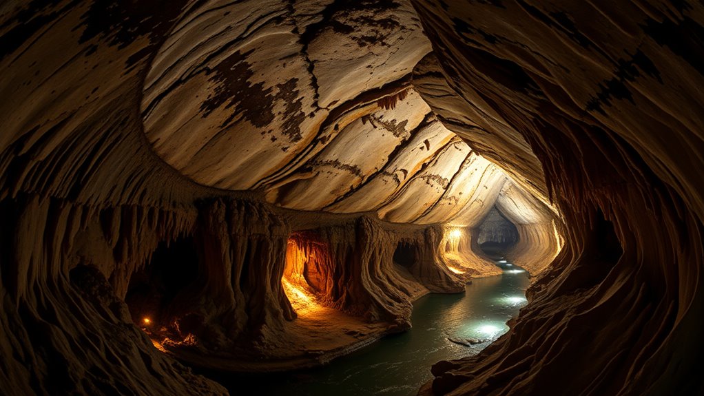 explore mammoth cave s formations