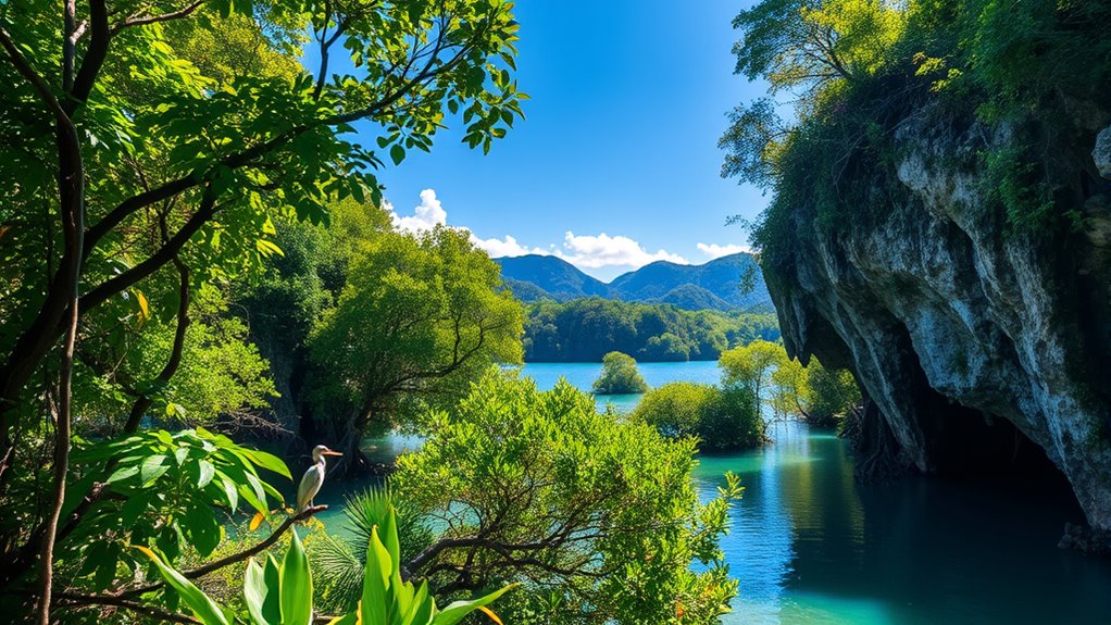 explore natural eco treasures