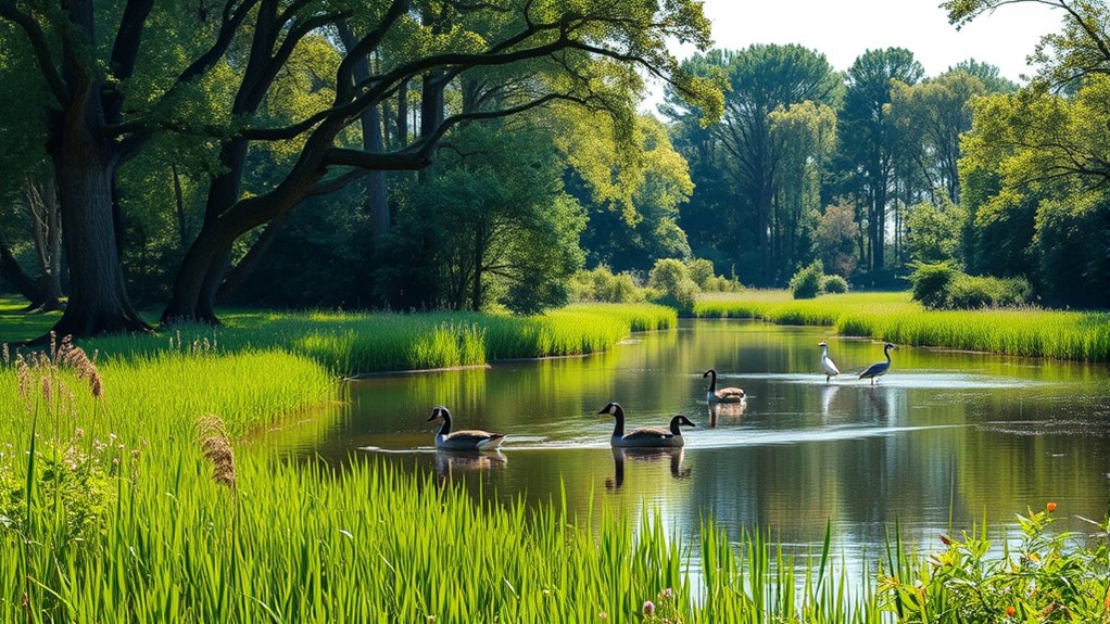 explore new jersey s wildlife