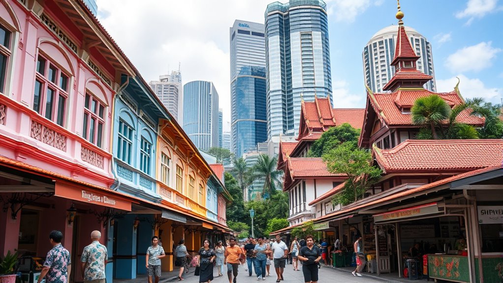 explore singapore s diverse neighborhoods