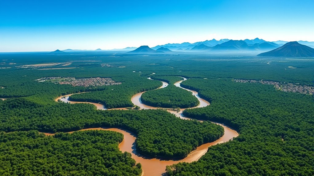 explore south america s diverse wonders