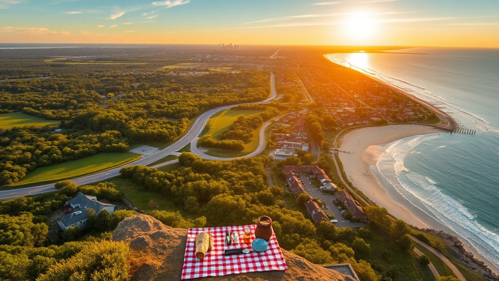 extended new jersey travel tips