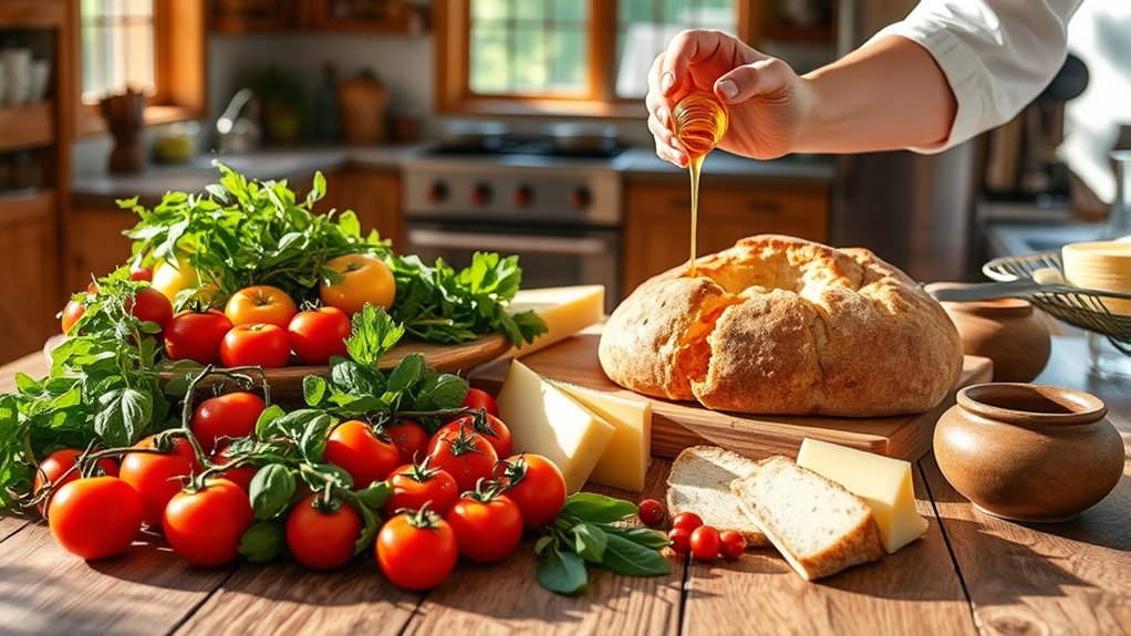 farm to table seasonal creativity