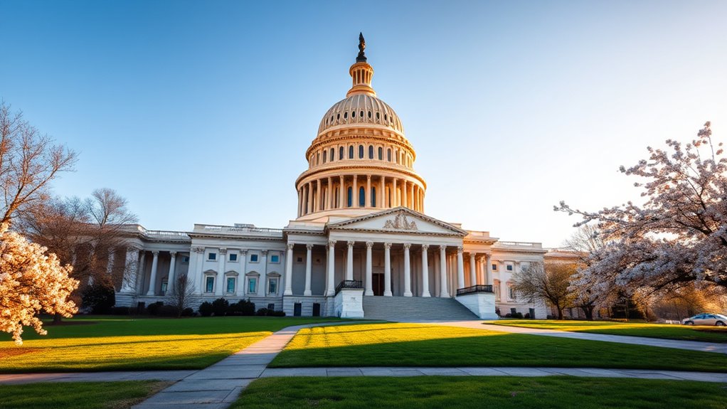 federal district limited sovereignty