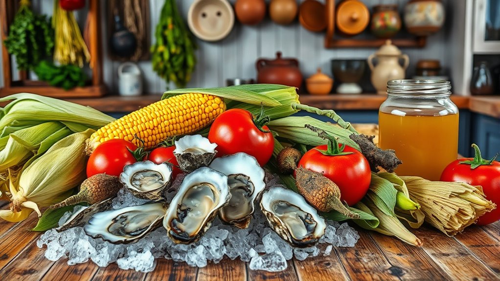 fertile land seasonal harvest