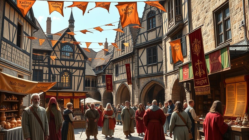 feudalism war and renaissance