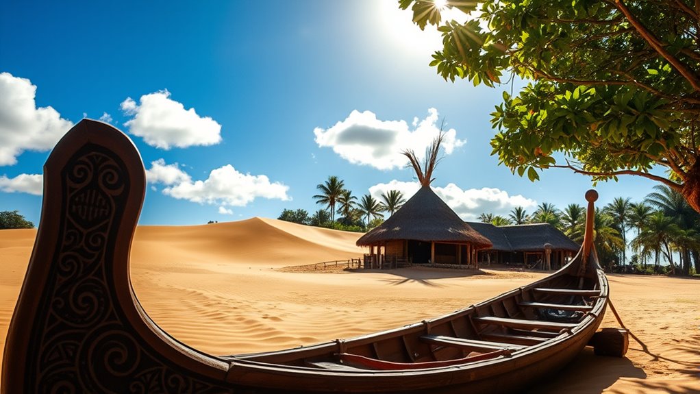 fiji cultural heritage landmarks