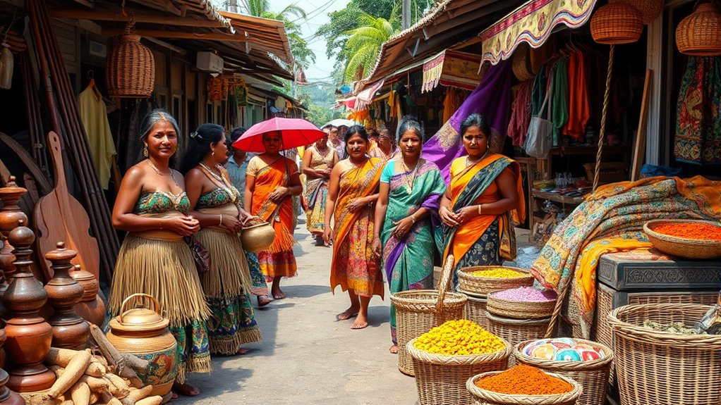 fiji s cultural fusion celebrations