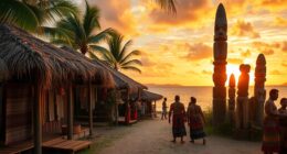 fiji s rich cultural heritage