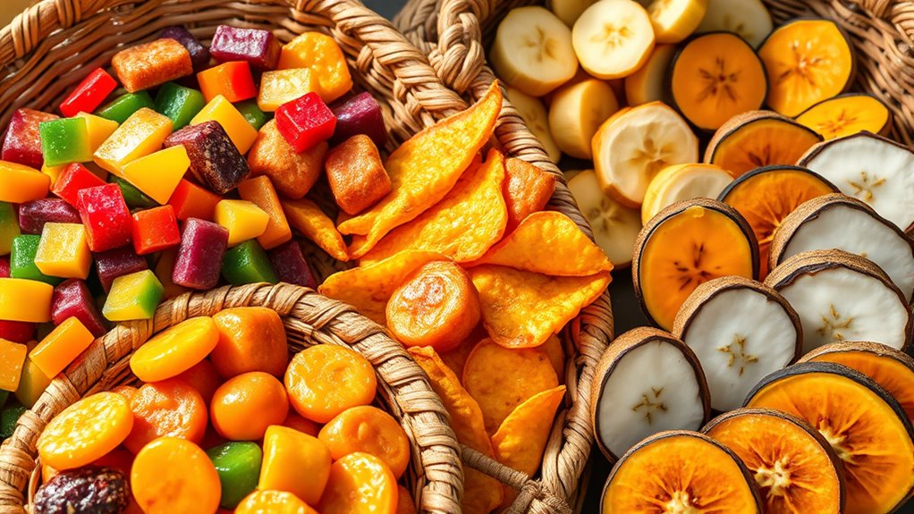 fiji s traditional sweet treats