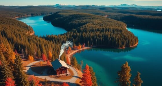 finland s comprehensive travel insights