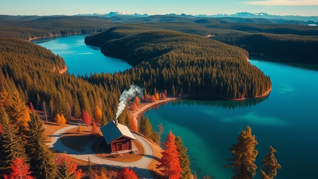 finland s comprehensive travel insights