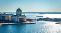 finland s must see sights