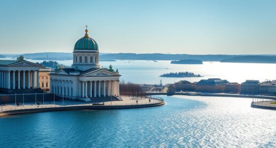 finland s must see sights