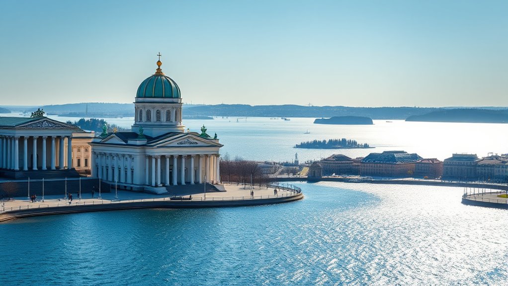 finland s must see sights