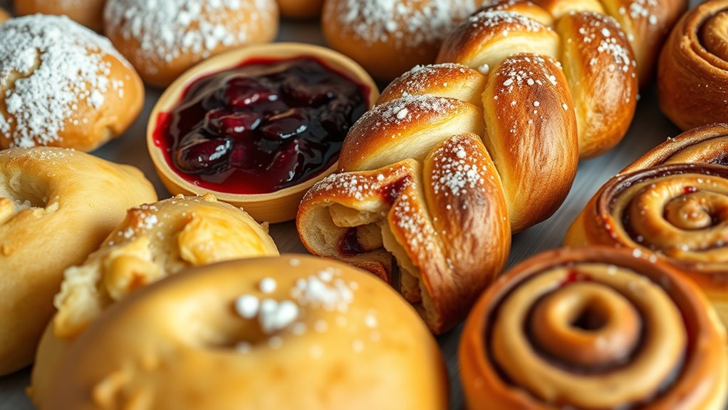 finnish hearty pastry traditions