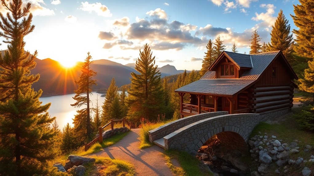 flexible georgian travel plans