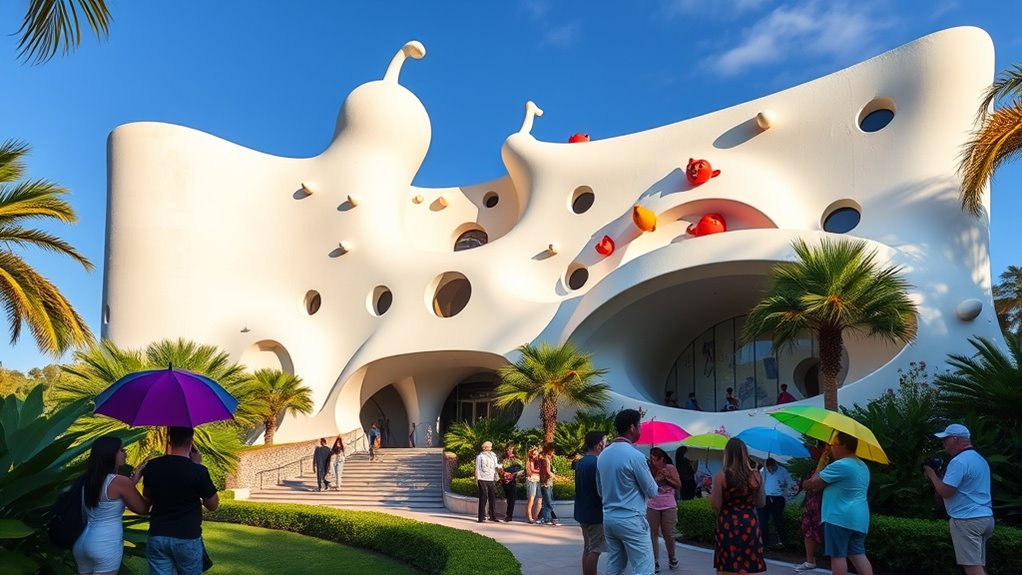 florida s cultural landmarks