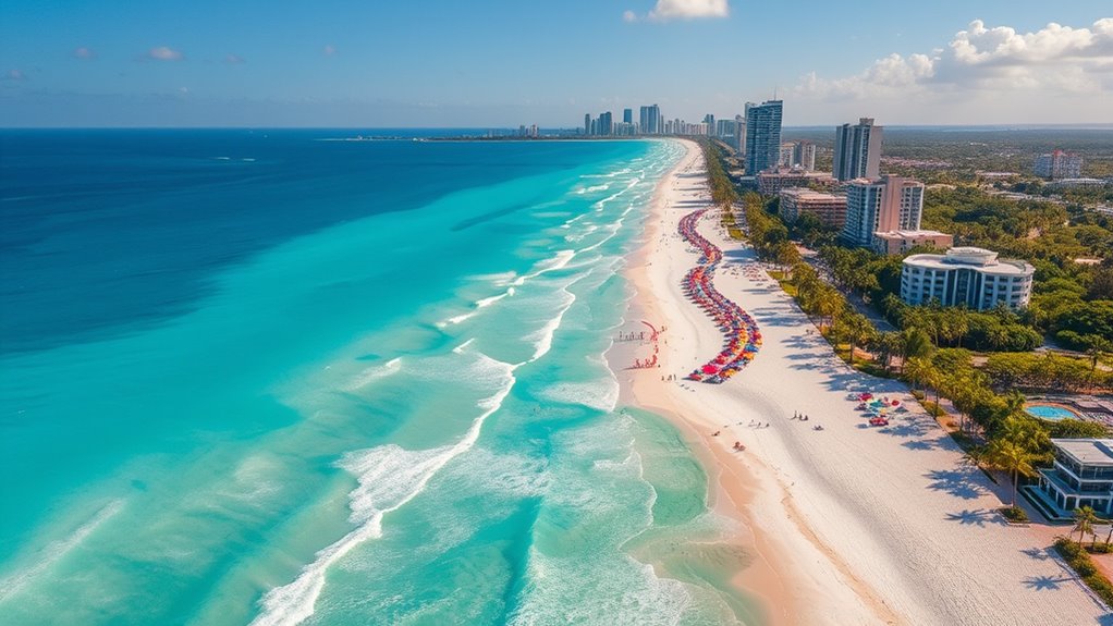 florida s diverse attractions await