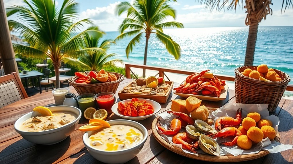 florida s diverse food heritage