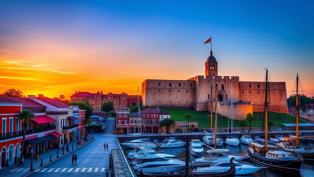 florida s historic landmarks