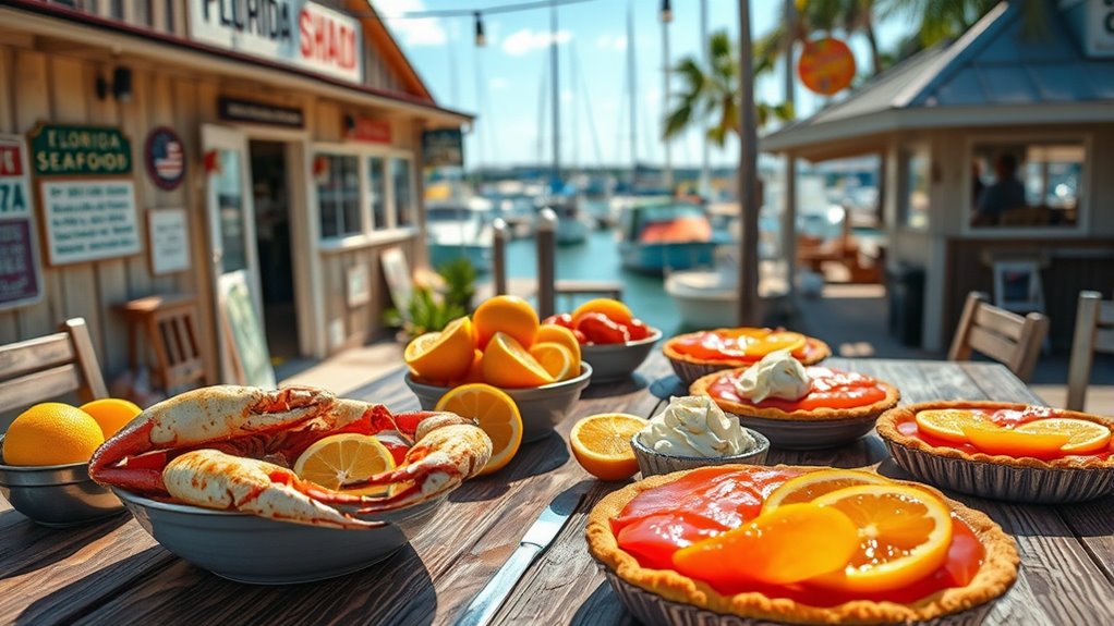 florida s iconic culinary landmarks