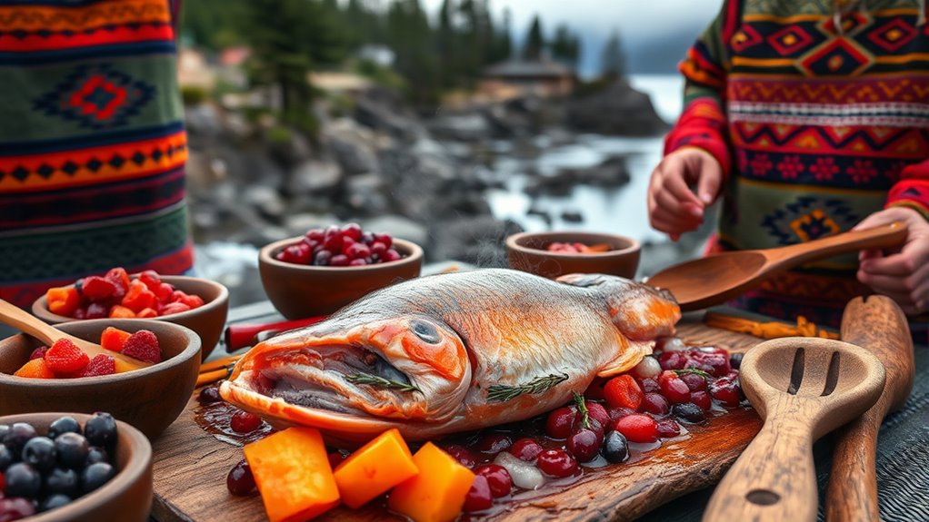 food as cultural heritage