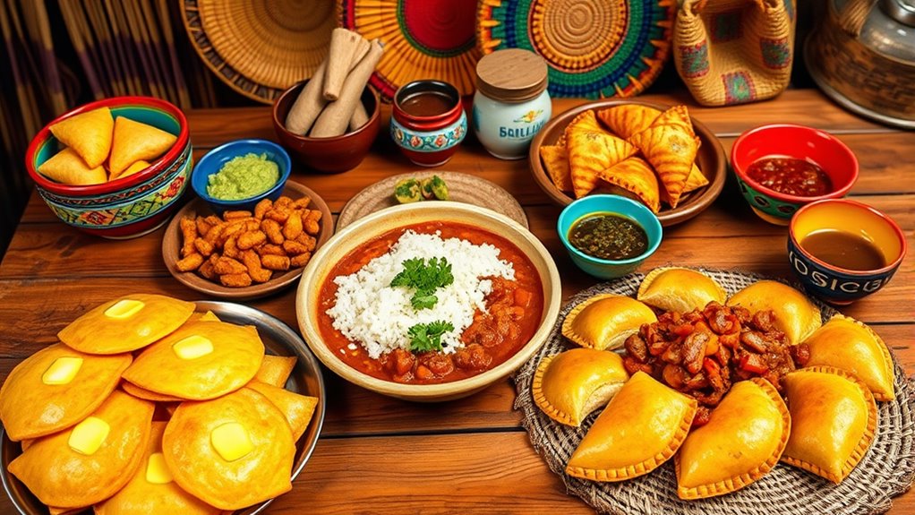 food as cultural identity