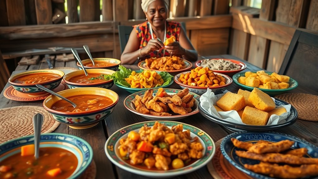 food as cultural identity