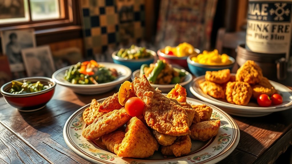 food unites mississippi communities