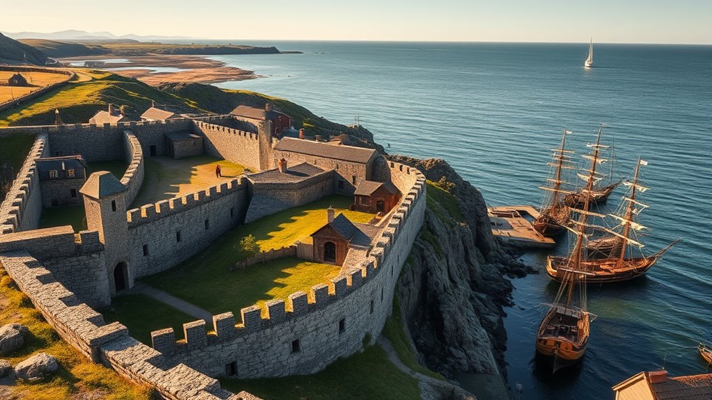 france britain territorial disputes