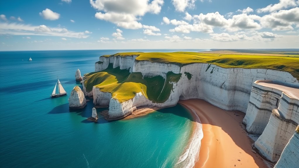 france s diverse natural landscapes