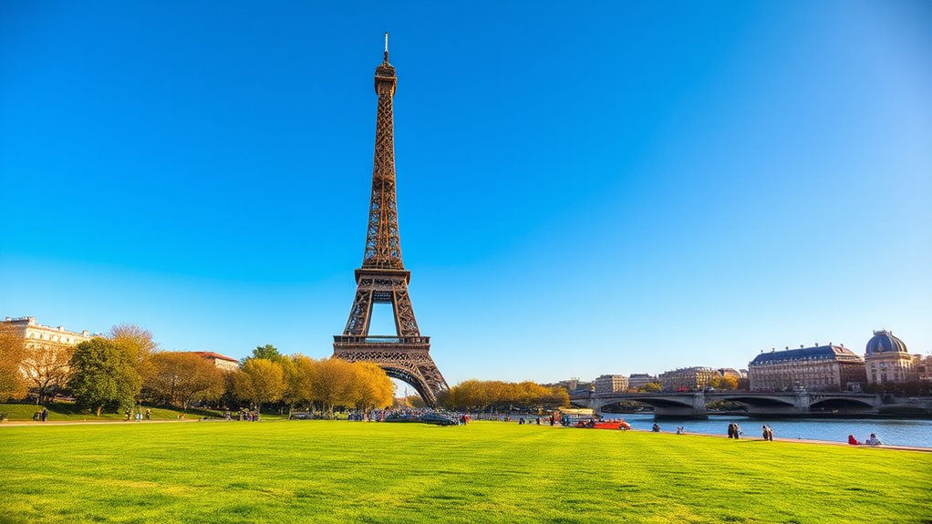 france s must see landmarks