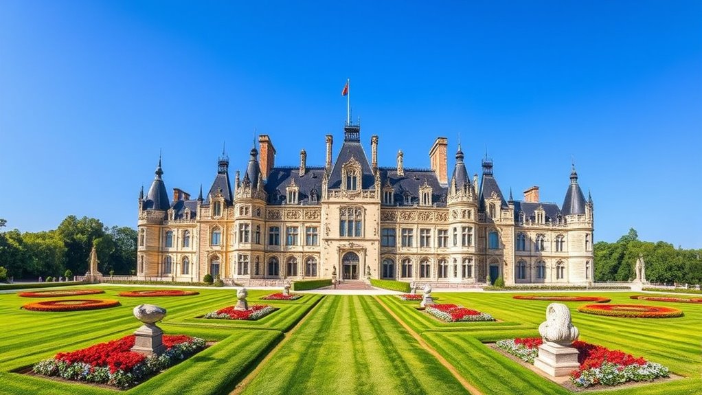 france s unesco heritage sites